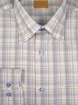 Blue Sport Shirt