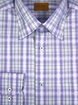 Blue Sport Shirt