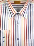 Blue Sport Shirt