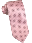 Best of Class Extra Long Handsewn Italian Micro-Woven Neat Tie