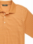 Solid Jersey Polo