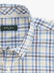 Solid Jersey Polo