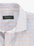 Solid Jersey Polo