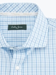 Solid Jersey Polo