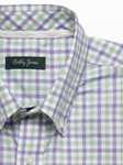 Solid Jersey Polo