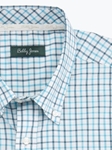 Solid Jersey Polo