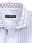 Solid Jersey Polo
