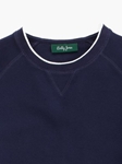Solid Jersey Polo