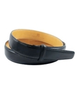 24K Etched Gold Plated Over Brass 1 inch Buckle