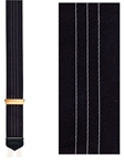 Black Classic Colorado Leather Brace