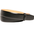 24K Etched Gold Plated Over Brass 1 inch Buckle