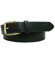 Sardegna Crocodile Patchwork Belt