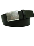 Sardegna Crocodile Patchwork Belt