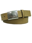 Sardegna Crocodile Patchwork Belt