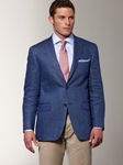 Navy Suit