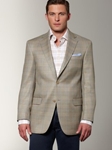 Navy Suit