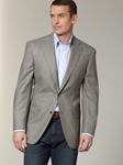 Navy Suit