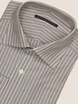 Bengal Stripe Dress Shirt