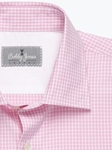 Solid Jersey Polo