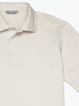 Solid Jersey Polo