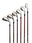 Iron Set