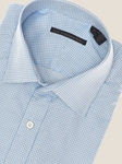 Bengal Stripe Dress Shirt