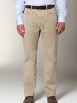 Performance Tan Trouser