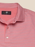 Brown Flannel Plaid Sport Shirt