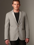Modern Mahogany Collection Quilted Rover Jacket