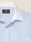 Sterling Collection Short Sleeve Polo Shirt