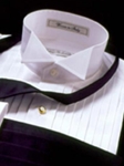 Pleated Tux