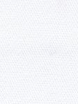 White Fine Twill