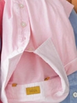 Spring 2009 Knit Shirt