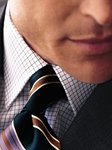 Tattersall Twill Shirt