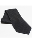 Jhane Barnes Black Textured Silk Tie JLPJBT0006 - Ties or Neckwear | Sam's Tailoring Fine Men's Clothing