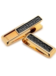 Black Alligator New Yorker Money Clip | M-Clip New Money Clip | Sams Tailoring