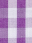 Black and Purple check