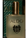 Vetiver Mens Cologne