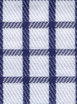 Black and Purple check