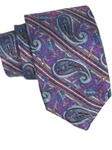Holiday 2009 Carmel Tie