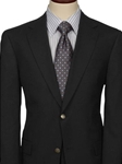 Classic Black Blazer