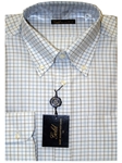 Custom Fit Dress Shirts