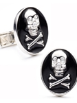 Sterling skulls