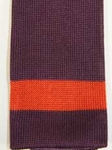 Spring 2009 Best of Class Navy Knit Tie