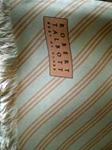 Formal Muffler