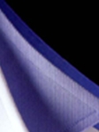 Spring 2009 White Pinpoint Dress Shirt