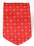 Silk Tie in 2 Colors
