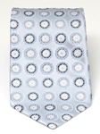 Silk Tie in 2 Colors