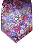 Seven Fold Silk Tie