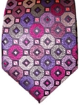 Seven Fold Silk Tie